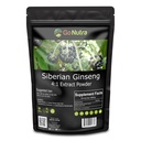 Go Nutra Siberian Ginseng - Eleuthero Root Powder 