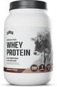 Επίπεδα Grass Fed Whey πρωτεΐνη σκόνη, καμία τεχνητή ουσία, 24G πρωτεΐνης, σοκολάτα μόκα, 2LB