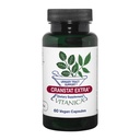 Vitanica Cranstat Extra, ούρα, Vegan, 60 κάψουλες
