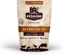 Redmond Agriculture Selenium 90 Premium Mineral Salt