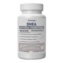 Superior Labs – Extra Strength Natural DHEA – Μη ΓΤΟ 100 mg Δόση, 60 κάψουλες λαχανικών – Προάγει την υγιή γήρανση σε άνδρες και γυναίκες – Βοηθά στην αποκατάσταση των επιπέδων ενέργειας Youthful