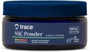 Trace Minerals NAC Powder, 600mg - Υποστήριξη ανοσοποιητικού και αναπνευστικού συστήματος - Συμπλήρωμα αντιοξειδωτικών με N-Acetyl L-Cysteine για να βοηθήσει την παραγωγή γλουταθειόνης - Καρπούζι, 2,6 oz (30 σερβίτσια)
