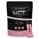 NCT Powder by Northestar - Για εκείνη, Wild Berry Flavor (30 πακέτα)