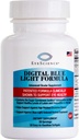 EyeScience Digital Blue Light Formula – Υποστηρίζει την υγεία των ματιών με ασταξανθίνη, λουτεΐνη και ζεαξανθίνη – βοηθά στη διατήρηση της άνεσης κατά τη διάρκεια του χρόνου της οθόνης – μη ΓΤΟ, χωρίς γλουτένη, 30 Softgels