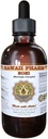 HawaiiPharm Noni (Morinda citrifolia) Υγρό εκχύλισμα, Βάμμα, Βότανο συμπλήρωμα, Made in USA, 2 fl.oz
