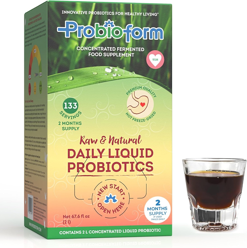 Probiotics, Probio-Cultures Complex, Εντερικός καθαρισμός με υγιή βακτηριακά στελέχη, εντερικά βακτήρια & βελτίωση ενδοεντερική χλωρίδα, φυσικά ένζυμα, ορυκτά, βιταμίνη Β & βιταμίνη Κ