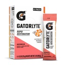 Καρπούζια Gatorlyte σε σκόνη, 16.9oz (πακέτο των 6)