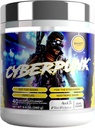 CYBERPUNK συμπλήρωμα σκόνης παιχνιδιών 
