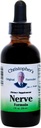 Christopher's Original Formulas Nerve Formula, Φυσικό συμπλήρωμα βοτάνων, 2 oz