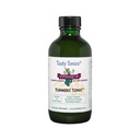 Vitanica Turmeric Tonic, Non-GMO Liquid Turmeric Curcumin Supplement 1000 mg, with Black Pepper and Ginger, Antioxidant, Vegan, Gluten Free, 4 Ounce