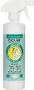 Easy Air Organic Allergy Relief Spray, Clear Liquid Formula για άμεση ανακούφιση για τα συμπτώματα των Αλλεργιών των ζώων συντροφιάς, σκόνη και Αλλεργία Mite - 16 Fl Oz
