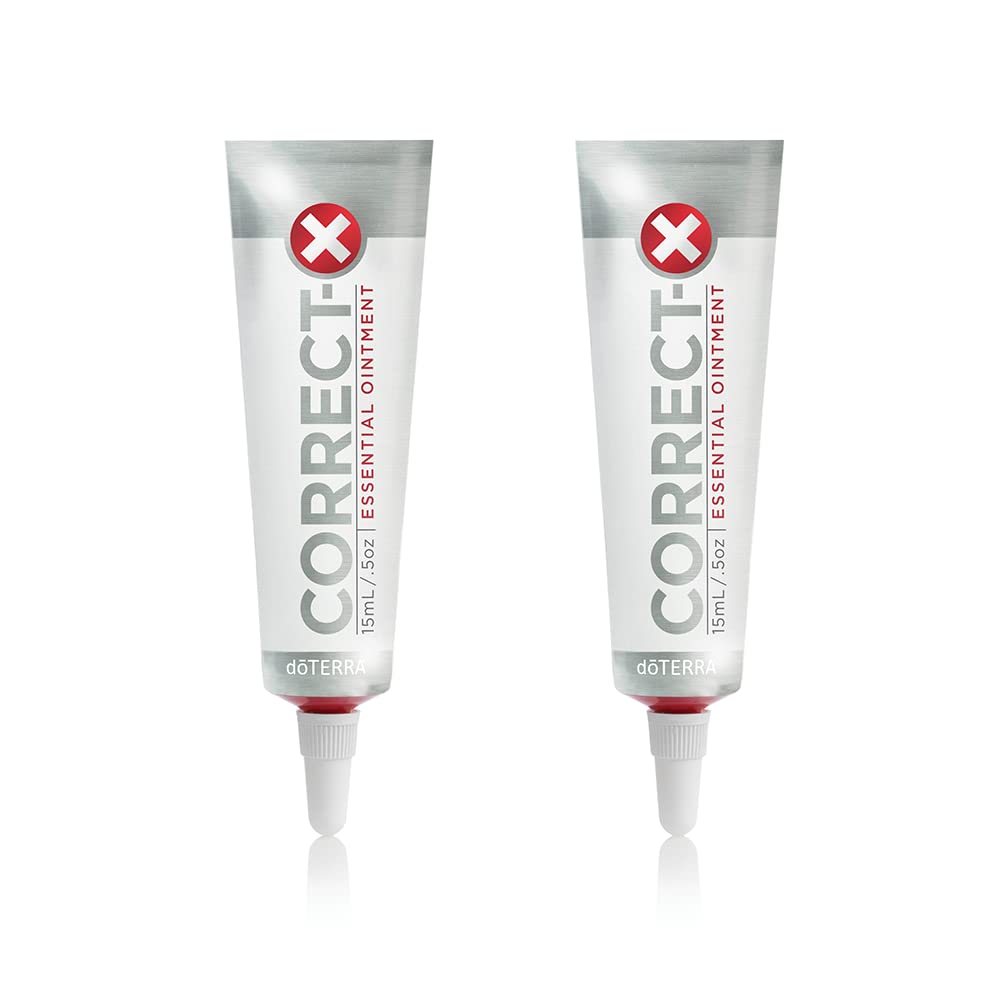 DoTERRA Right-X® Essential Aintment - 2 Pack