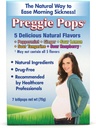 Preggie Pops 