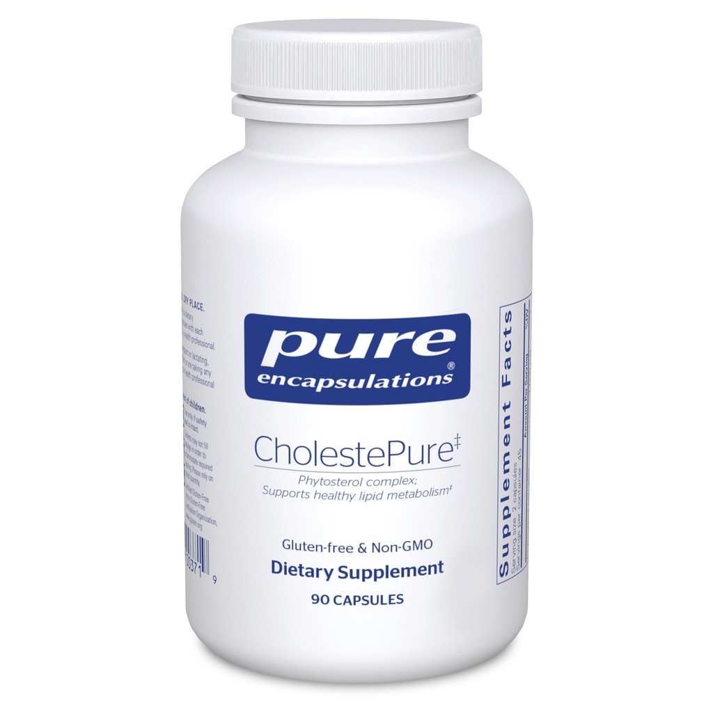 Pure Encapsulations CholestePure 