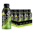 Jocko Fuel Hydrate Electrolyte Ποτά - Sports Drink Hydration Ενισχυτής, Thirst Quencher - Επιστημονικά Formed Electrolyte Blend Lemon-Lime 16 Oz (12 Pack)