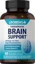 Lindberg Brain Support Supplement for Women and Men 