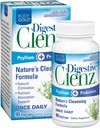 Body Gold Digestive Clenz 