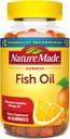 Nm Ενηλίκων Gummies Fish Oil Μέγεθος 90ct Pv Ενηλίκων Gummies Fish Oil 90ct