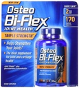 Osteo Bi-Flex Τριπλή Δύναμη - 170 Caplets