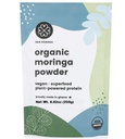 Βιολογική σκόνη Moringa 