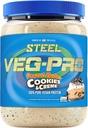 Συμπληρώματα χάλυβα Veg-PRO 