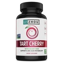 ZHOU Tart Cherry Parent (60 Count (Pack of 1))