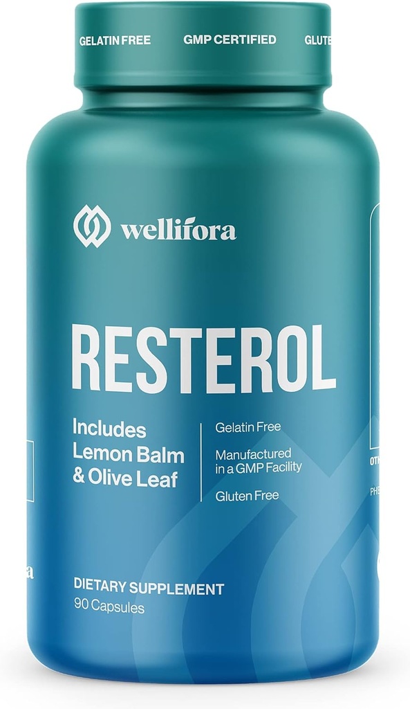 Reduce Vitiligo & Improve Skin Pigmentation with Resterol. This Vitiligo Remedy Help Reduce White Spots on Skins. These Vitamins Can be Used with Vitiligo Creams to Help Speed up Repigmentation.
