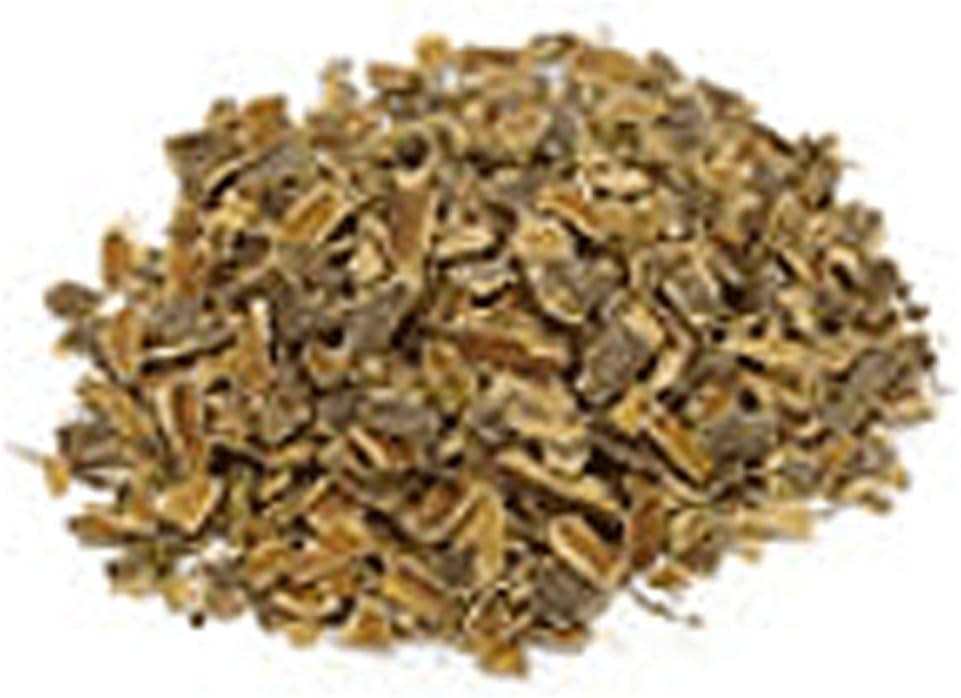 Καλύτερα Βοτανικά Cascara Sagrada Bark Cut 16 oz.
