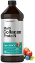 Horbaach Multi Collagen Protein 16 fl oz 
