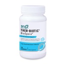 Klaire Labs SFI Health Biospora Probiotic - Bacillus Coagulans & Subtilis 2 Δισεκατομμύριο CFU για Υποβοηθούμενη & Ανοσολογική Υποστήριξη - Με βάση το έδαφος, Ράφι-Stable Spore Forming Probiotic για Άνδρες & Γυναίκες (120 Κάψουλες)