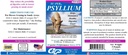 SU-PER Psyllium Horse Digestion Supplement - Διατηρεί Υγιεινή Digestive Tract στα Άλογα - Υποστηρίζει την αφαίρεση της άμμου & της βρωμιάς από την Εντερική Φυλλαδική - 5 Λίρες, (2 Συσκευασία)