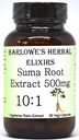 Barlowe's Herbal Elixirs Suma Root Extract συμπλήρωμα 