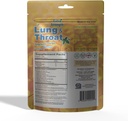 Lung & Lroat Herbal Lozenges – QAI Certified Organic 