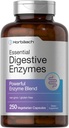 Horbäach Essential Digestive Enzymes 