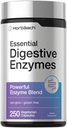 Horbäach Essential Digestive Enzymes 