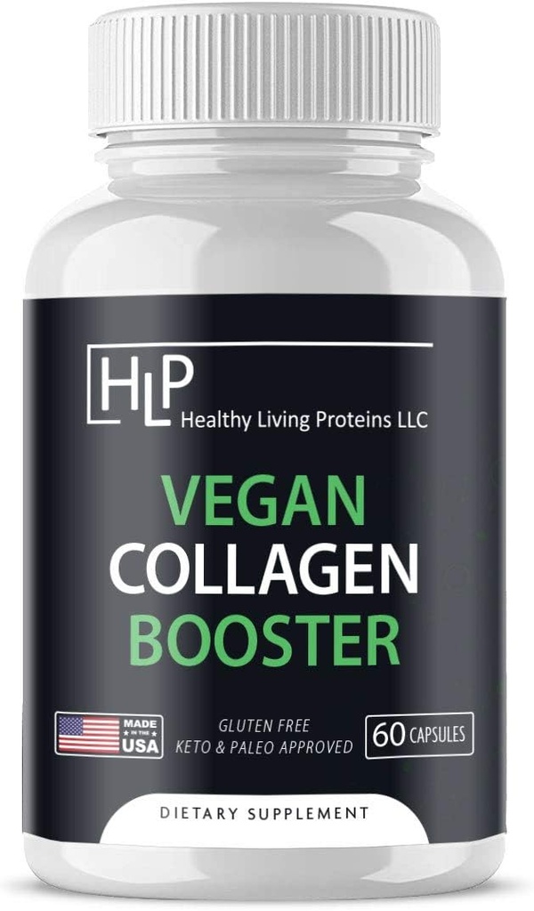 Healthy Living Proteins 