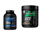 MuscleTech Creatine Monohydrate Powder Cell-Tech Creatine Powder 