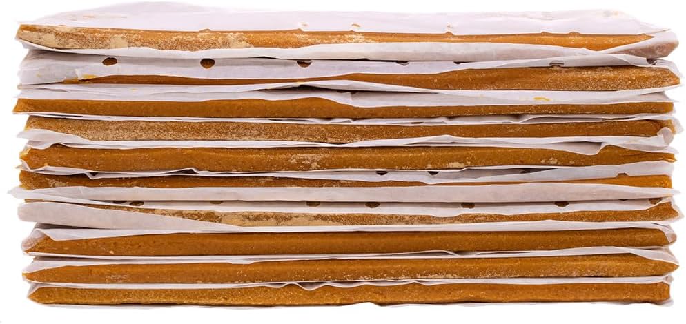 VILLAGE ΕΙΣΑΓΩΓΟΙ Γύρη για μελισσοκομία 15% Φυσική γύρη, 15,5% Πρωτεΐνη 