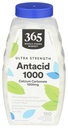 365 από το Whole Foods Market Ultra-Stength Peppermint Antacid, 160 CT