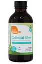 Zahler Colloyal Silver Liquid - Advanced Immune Support and General Health - 100 PPM Bio-Active Liquid Silver Colloidal Liquid - Kosher Vegetarian Non-GMO Δομημένο κολλοειδές Silver Water (4 fl oz)