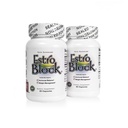 Estroblock - 2-Pack 120 Κάψουλες Σύνολο - DIM & ινδόλη 3-καρβινόλη για φυσική ορμονική ορμονική ισορροπία, ακμή - Αντιτοξικό οιστρογόνο Αρωματάση Inhibitor Blocker. Vegan, χωρίς σόγια, χωρίς γαλακτοκομικά, μη ΓΤΟ (2)