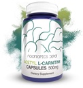 Nootropics Depot Acetyl L-Carnitine Κάψουλες 