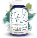 Nootropics Depot Acetyl L-Carnitine Κάψουλες 