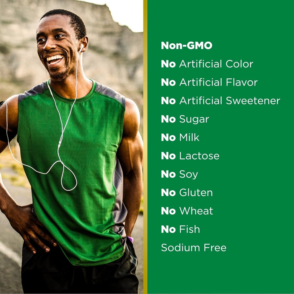 Nature's Bounty Red Yeast Rice 600 mg Κάψουλες 250 ea (Pack of 4)