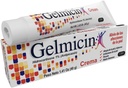 Gelmicin Hydrocortisone 1% - Anti-Itch Κρέμα, Εξάνθημα δέρματος, Αλλεργίες δέρματος, Έκζεμα, Ψωρίαση - 1,41 oz Μέγεθος (1)