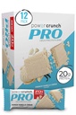 Power Crunch PRO, Γαλλική Vanilla Crème, 2 ουγγιά (12 κόμης)