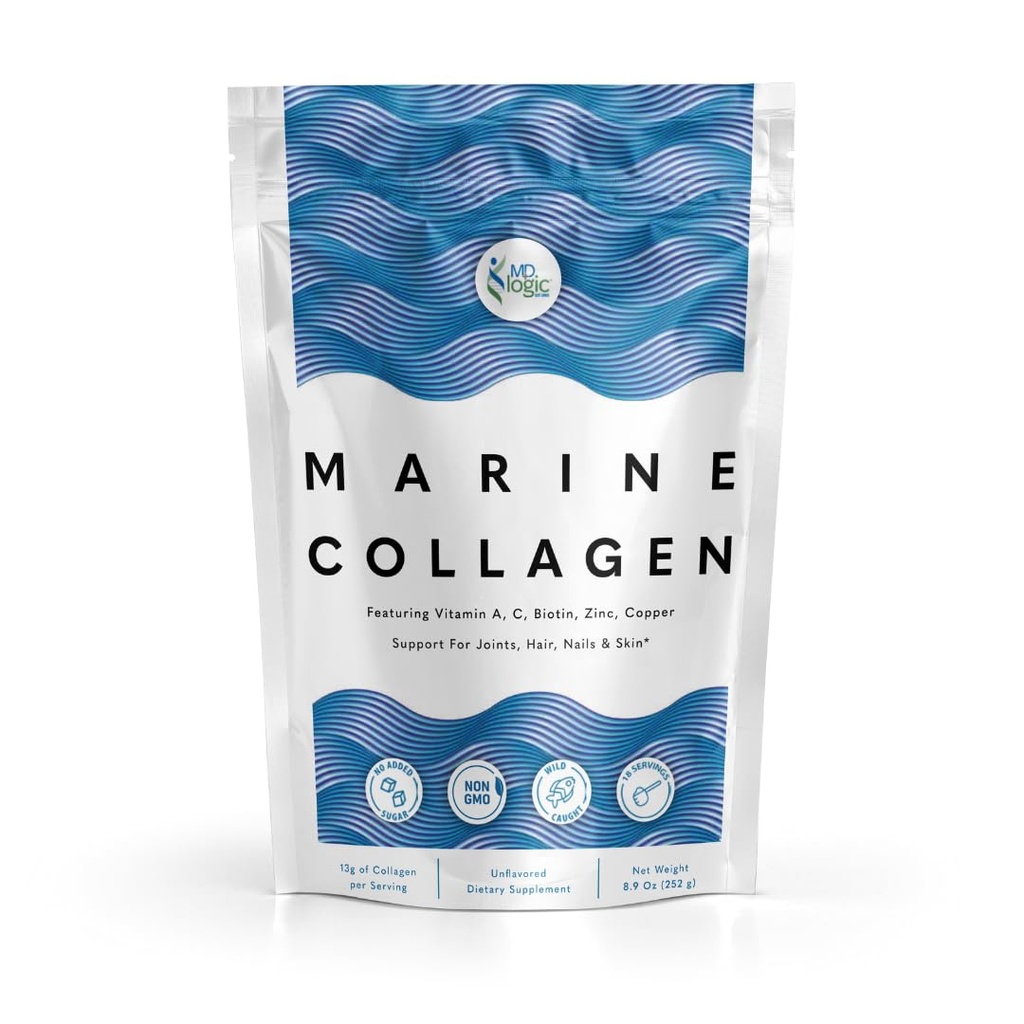 Marine Collagen