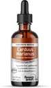 Heavenly Herbals, Inc. Carduus Marianus Compositum Ομοιοπαθητικές σταγόνες, Υποστηρίζει το ήπαρ, τη χοληδόχο κύστη και την παγκρεατική λειτουργία. Βοηθήματα στην Αποτοξίνωση. 2,0 fl oz (Αλκοόλ ελεύθερο)