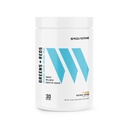 Swolverine Greens & Reds 